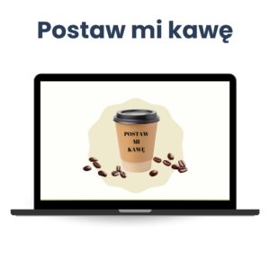 Postaw mi kawę